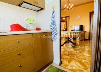 IMG_7589.JPG - Appartamento Corso Francia  347, Torino - foto 10