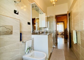 IMG_5365.JPG - Appartamento Corso Francia  347, Torino - foto 17