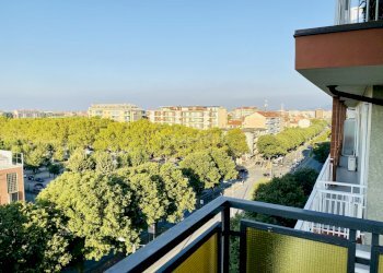 IMG_8920.JPG - Appartamento Corso Francia  347, Torino - foto 18