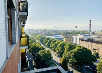 IMG_2135.JPG - Appartamento Corso Francia  347, Torino - foto 20