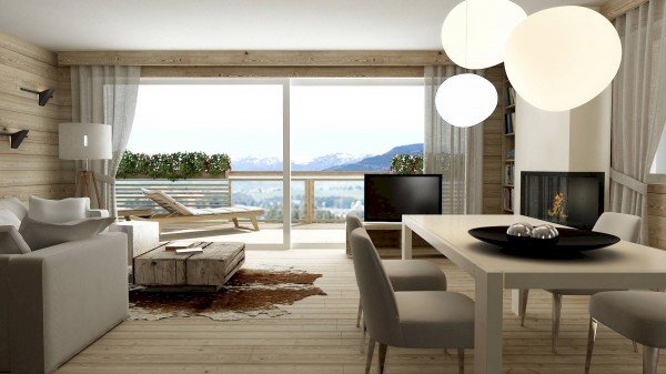 Appartamento piazza Giacomo Matteotti, 5, Bergamo - planimetria 1