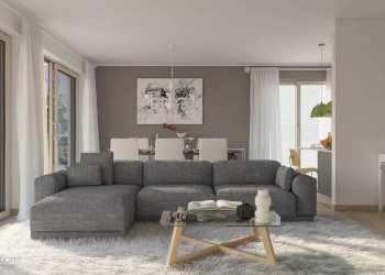 abitazione - Appartamento piazza Giacomo Matteotti, 5, Bergamo - foto 8