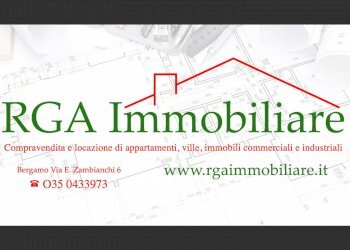 logo - Appartamento piazza Giacomo Matteotti, 5, Bergamo - foto 18