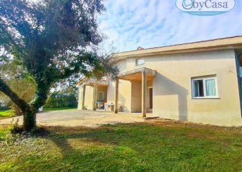 Villa Unifamiliare via poggio della tarantola, Manziana - foto 2