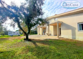 Villa Unifamiliare via poggio della tarantola, Manziana - foto 3