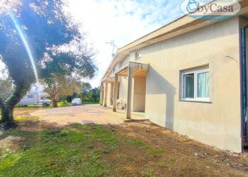 Villa Unifamiliare via poggio della tarantola, Manziana - foto 4