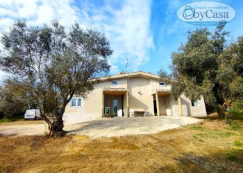 Villa Unifamiliare via poggio della tarantola, Manziana - foto 5