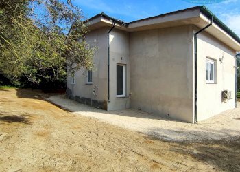 Villa Unifamiliare via poggio della tarantola, Manziana - foto 6