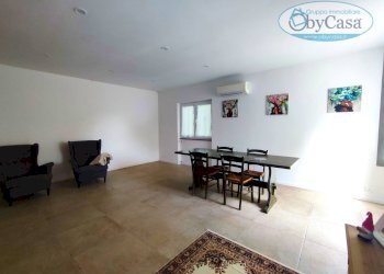 Villa Unifamiliare via poggio della tarantola, Manziana - foto 9