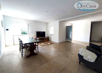 Villa Unifamiliare via poggio della tarantola, Manziana - foto 10