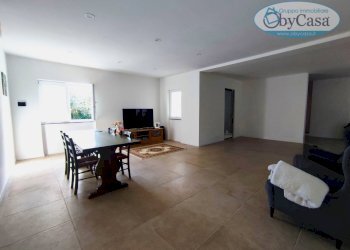 Villa Unifamiliare via poggio della tarantola, Manziana - foto 11