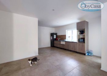 Villa Unifamiliare via poggio della tarantola, Manziana - foto 12