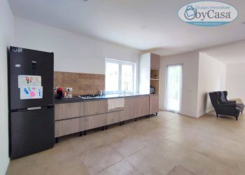 Villa Unifamiliare via poggio della tarantola, Manziana - foto 13