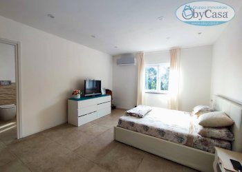 Villa Unifamiliare via poggio della tarantola, Manziana - foto 14