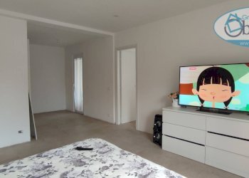 Villa Unifamiliare via poggio della tarantola, Manziana - foto 17