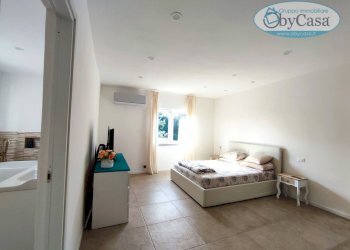 Villa Unifamiliare via poggio della tarantola, Manziana - foto 18