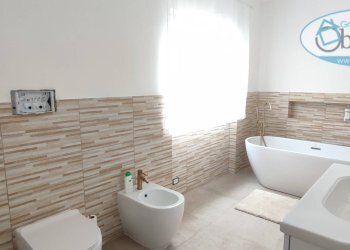 Villa Unifamiliare via poggio della tarantola, Manziana - foto 21