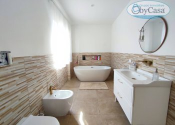 Villa Unifamiliare via poggio della tarantola, Manziana - foto 22