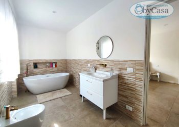 Villa Unifamiliare via poggio della tarantola, Manziana - foto 23