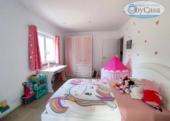 Villa Unifamiliare via poggio della tarantola, Manziana - foto 25