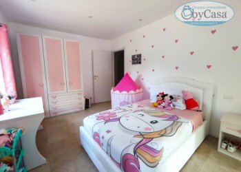 Villa Unifamiliare via poggio della tarantola, Manziana - foto 26