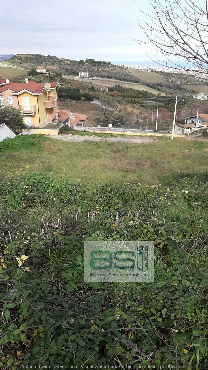 Building land Contrada San Martino, Colonnella - photo 3