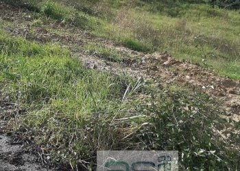 Terreno edificabile Contrada San Martino, Colonnella - foto 1