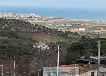 Terreno edificabile Contrada San Martino, Colonnella - foto 4