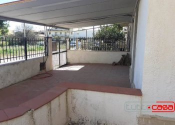 Quadrilocale VIA DAMASCO, Scicli - foto 17