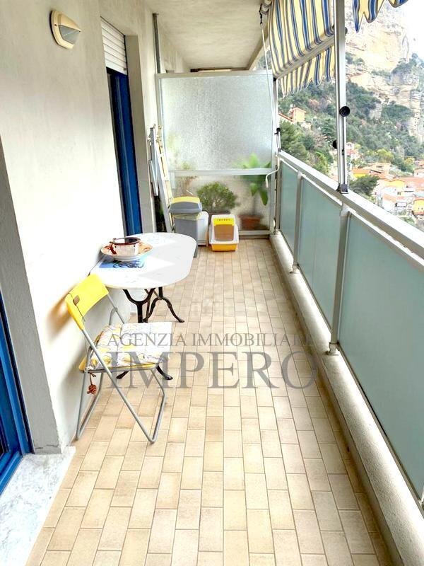 Appartamento Via Eugenio Montale, Ventimiglia - foto 1