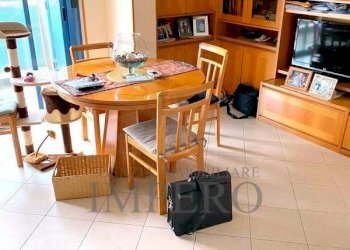 Appartamento Via Eugenio Montale, Ventimiglia - foto 4