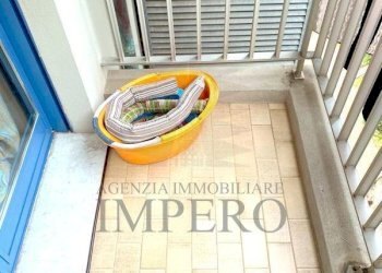 Appartamento Via Eugenio Montale, Ventimiglia - foto 12