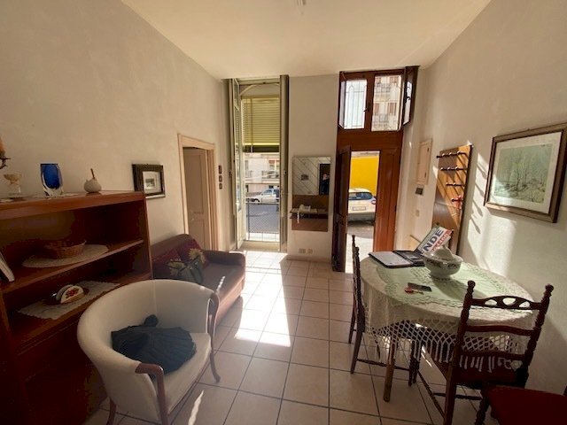 soggiorno.jpg - Porzione di casa Via Carlo Papa 116, Modica - foto 3