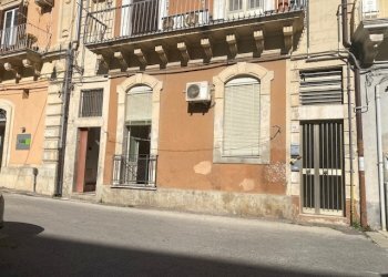 IMG_2410.jpg - Porzione di casa Via Carlo Papa 116, Modica - foto 1