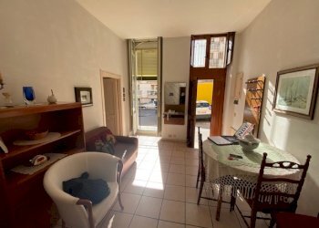 soggiorno.jpg - Porzione di casa Via Carlo Papa 116, Modica - foto 3