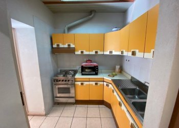 cucina.jpg - Porzione di casa Via Carlo Papa 116, Modica - foto 5
