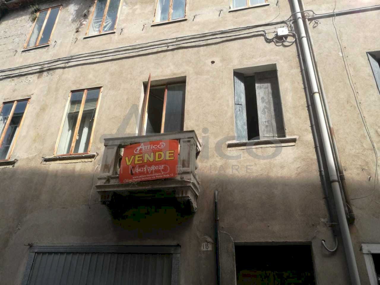 IMG-20210703-WA0003.jpg - Porzione di casa Centro storico RO, Rovigo - foto 1