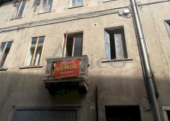 IMG-20210703-WA0003.jpg - Porzione di casa Centro storico RO, Rovigo - foto 1