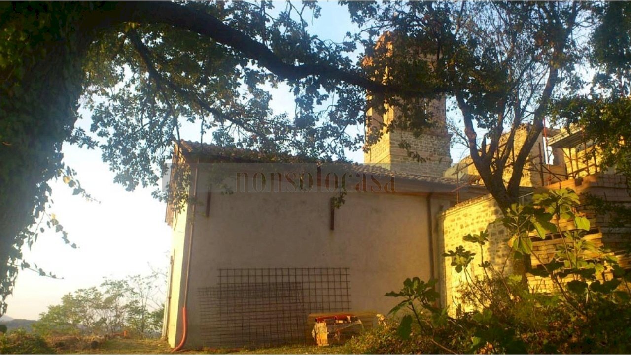 ESTERNO - Casale Vocabolo Casella 74b, Torgiano - foto 2