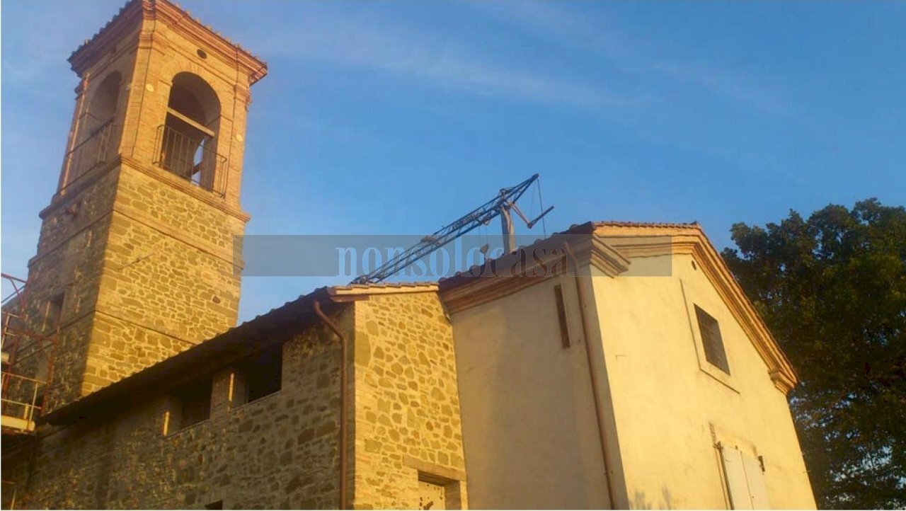 ESTERNO - Casale Vocabolo Casella 74b, Torgiano - foto 3