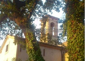 ESTERNO - Casale Vocabolo Casella 74b, Torgiano - foto 1