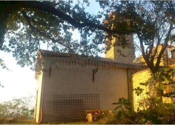 ESTERNO - Casale Vocabolo Casella 74b, Torgiano - foto 2