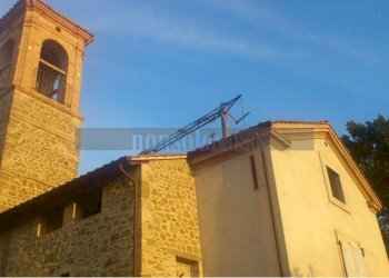 ESTERNO - Casale Vocabolo Casella 74b, Torgiano - foto 3