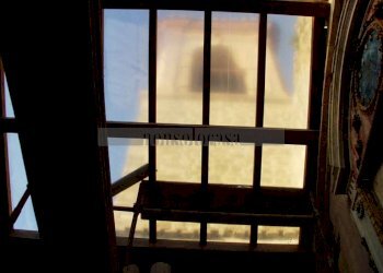 INTERNO CHIESETTA - Casale Vocabolo Casella 74b, Torgiano - foto 5