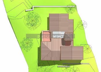 RENDERING - Casale Vocabolo Casella 74b, Torgiano - foto 19