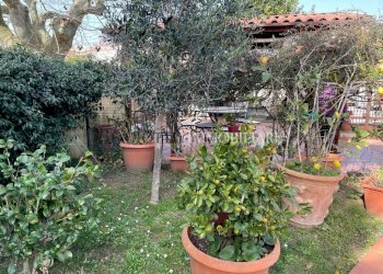 9124ab4b-f31f-4995-baba-c4f9cd53a5c0.JPG - Casa semi indipendente Livorno - foto 7