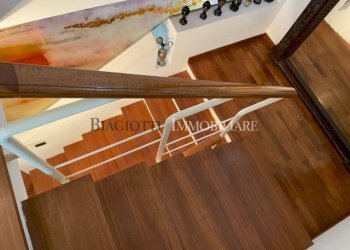 IMG_0201.jpg - Casa semi indipendente Livorno - foto 28