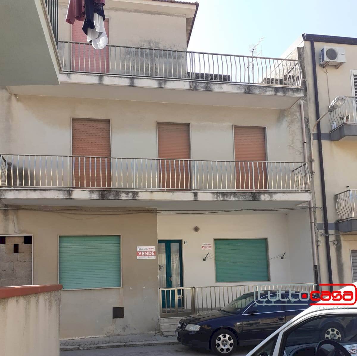 Casa indipendente VIA CAMELIA, Scicli - foto 1