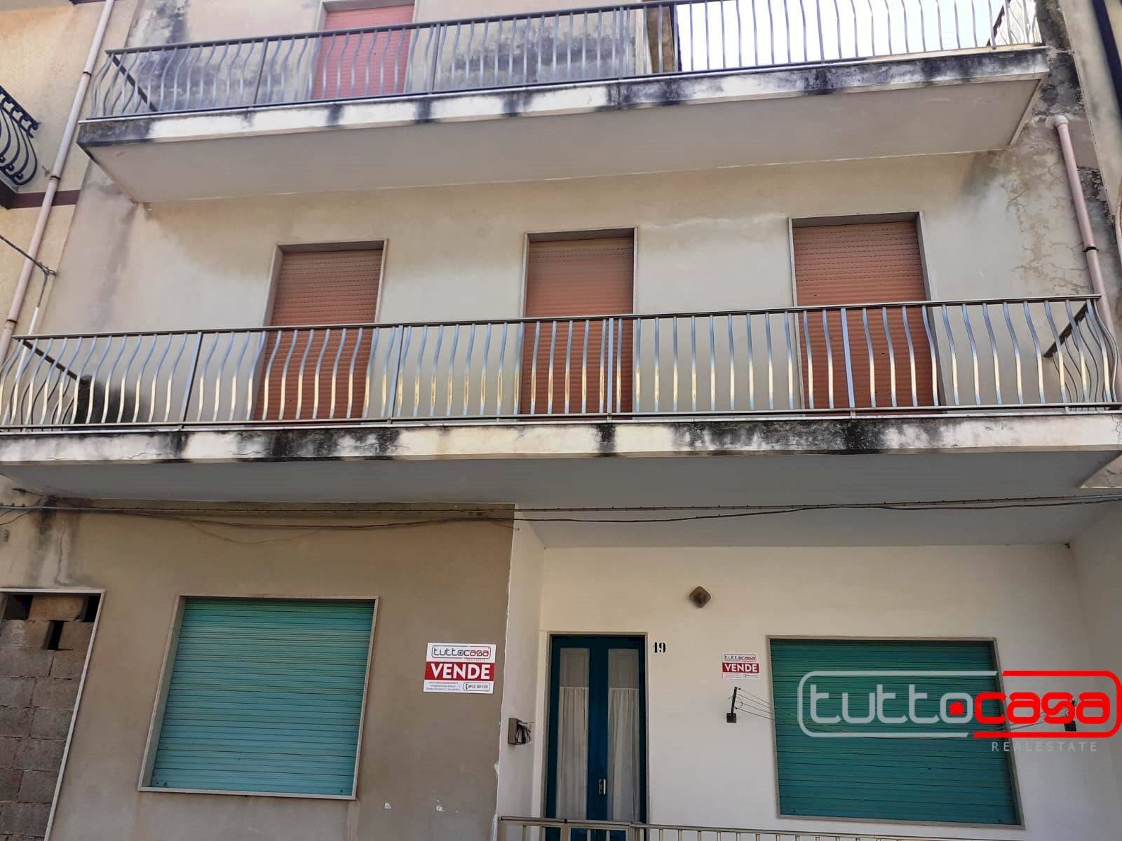 Casa indipendente VIA CAMELIA, Scicli - foto 2