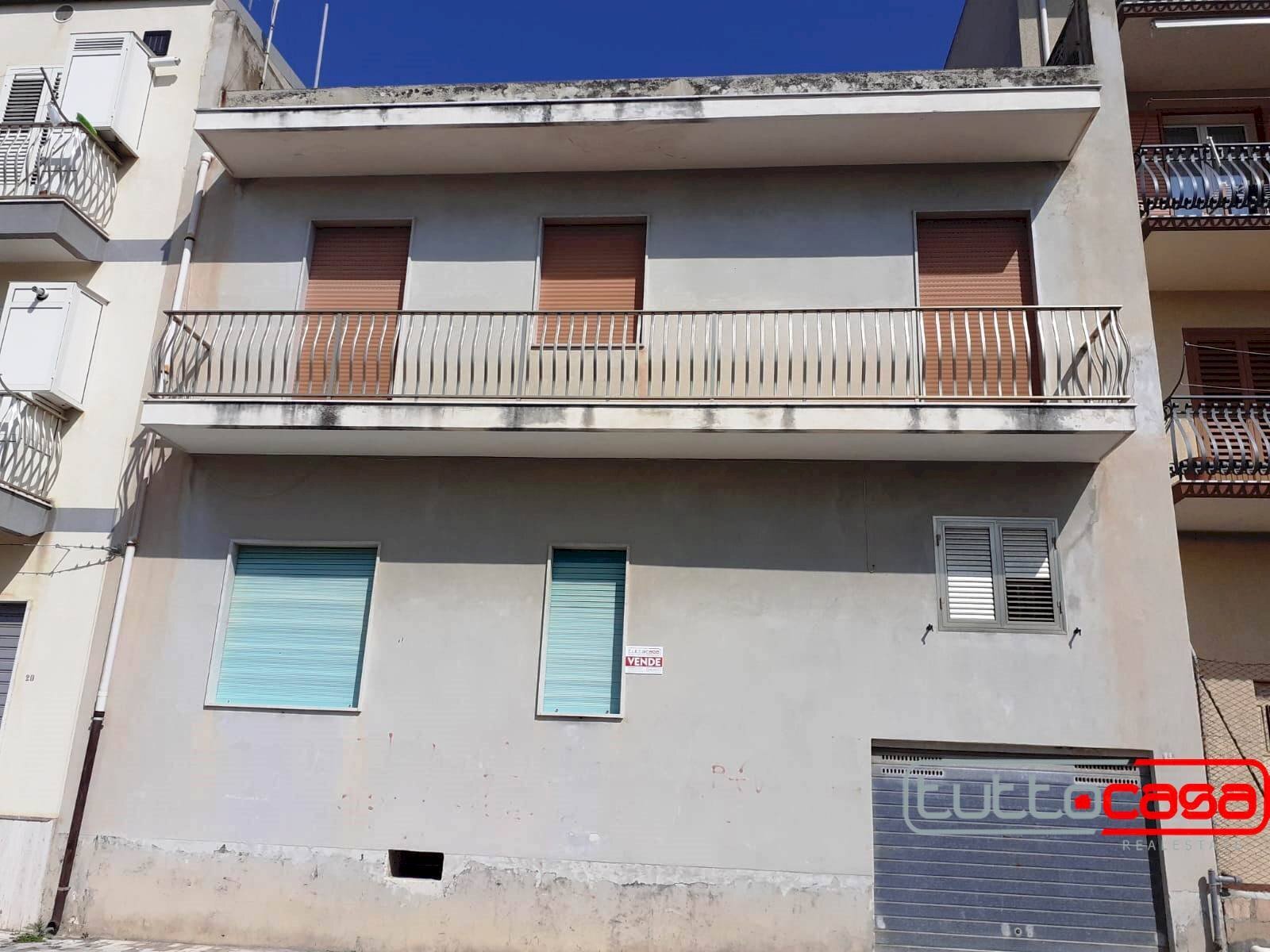 Casa indipendente VIA CAMELIA, Scicli - foto 3